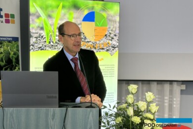 Prof. Eligio Malusa (InHort)