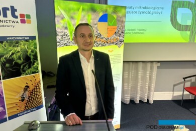 Dr Krzysztof Ambroziak (Intermag)