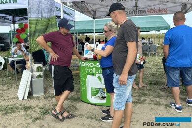 Uczestnicy Pepper Cafe 2024 (fot. DŁB)