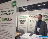 Szeroką ofertę firmy Konexin prezentował Sławomir Kozłowski (fot. AW)