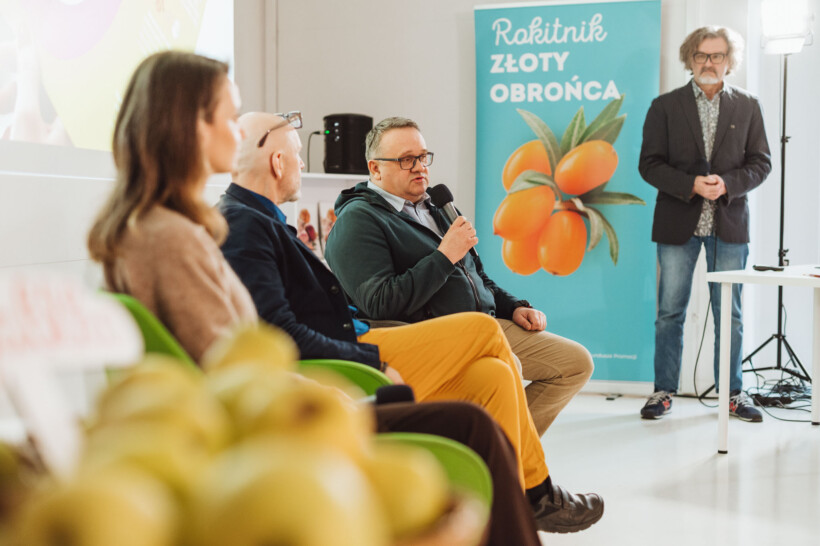 Podczas Śniadania Prasowego pod koniec stycznia omówiono obecne wyniki konsumpcji warzyw