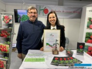 Jerzy Dominikowski i Katarzyna Gryzmuza