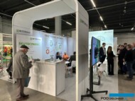 Intermag - polski producent nawozów i środków mikrobiologicznych (fot. DŁB)