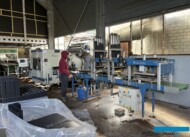 Gernée_Ozdobne trawy i byliny_Linia do zmechanizowanego doniczkowania-z doniczkarką Demtec_fot. A-Cecot