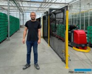 Mateusz Maryniaczyk - założyciel firmy