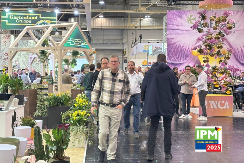 IPM Essen 2025_fot. A-Cecot