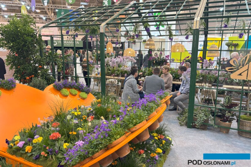 IPM Essen 2025_fot. A-Cecot