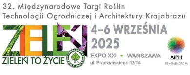 Zieleń to Życie 2025