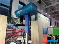 Natutec Scout jest montowany na samojezdnych urządzeniach Octiva