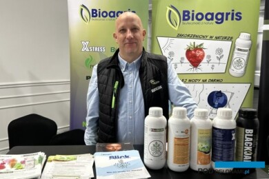 Bioagris Michał Gajda