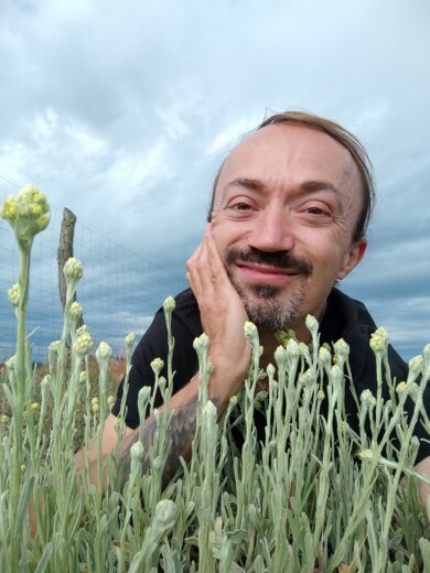 Krzysztof Mielicki