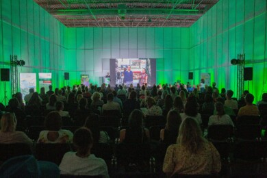 Seminarium Wiedza dla Handlu i Producentów., Fot. Agencja Promocji Zieleni