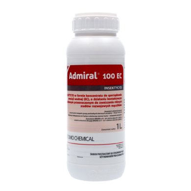 Admiral 100 EC Agrosimex
