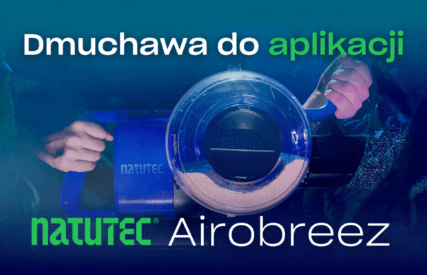 Koppert Airobreez PodOslonami