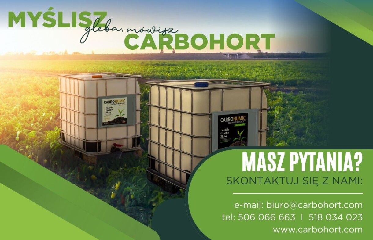 Banner Carbohort - Pod OsłonamiBanner Carbohort - Pod Osłonami