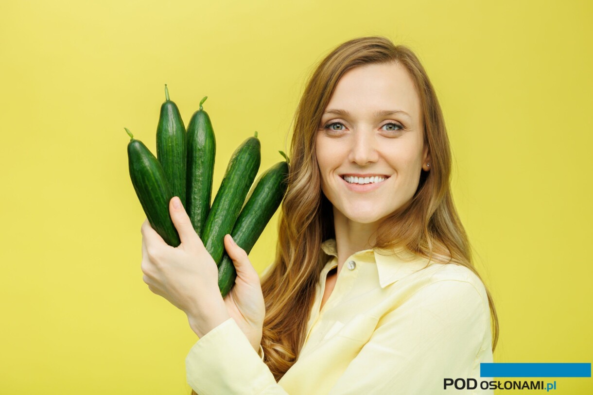 Ogórek Denton (fot. Hazera)