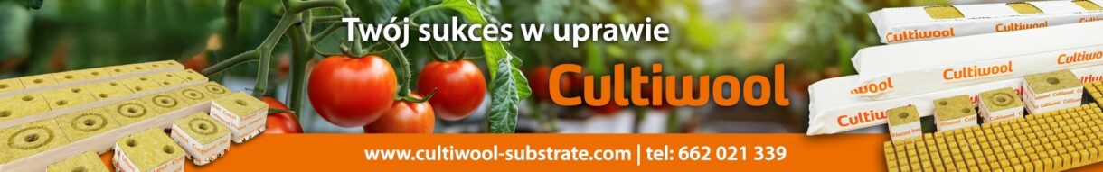 mata uprawowa Cultiwool