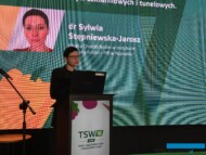 Dr Sylwia Stępniewska-Jarosz z Kliniki Chorób Roślin, działającej przy Instytucie Ochrony Roślin w Poznaniu (fot. AW)