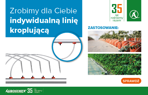 banner Agrosimex INDYWIDUALNA LINIA KROPLUJĄCA_BANER_620x400px_