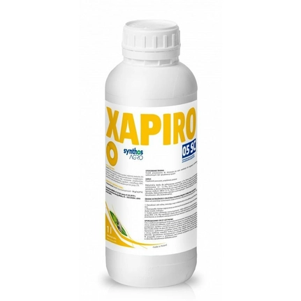 Preparat Xapiro 05 SC (fot. Agrosomex)