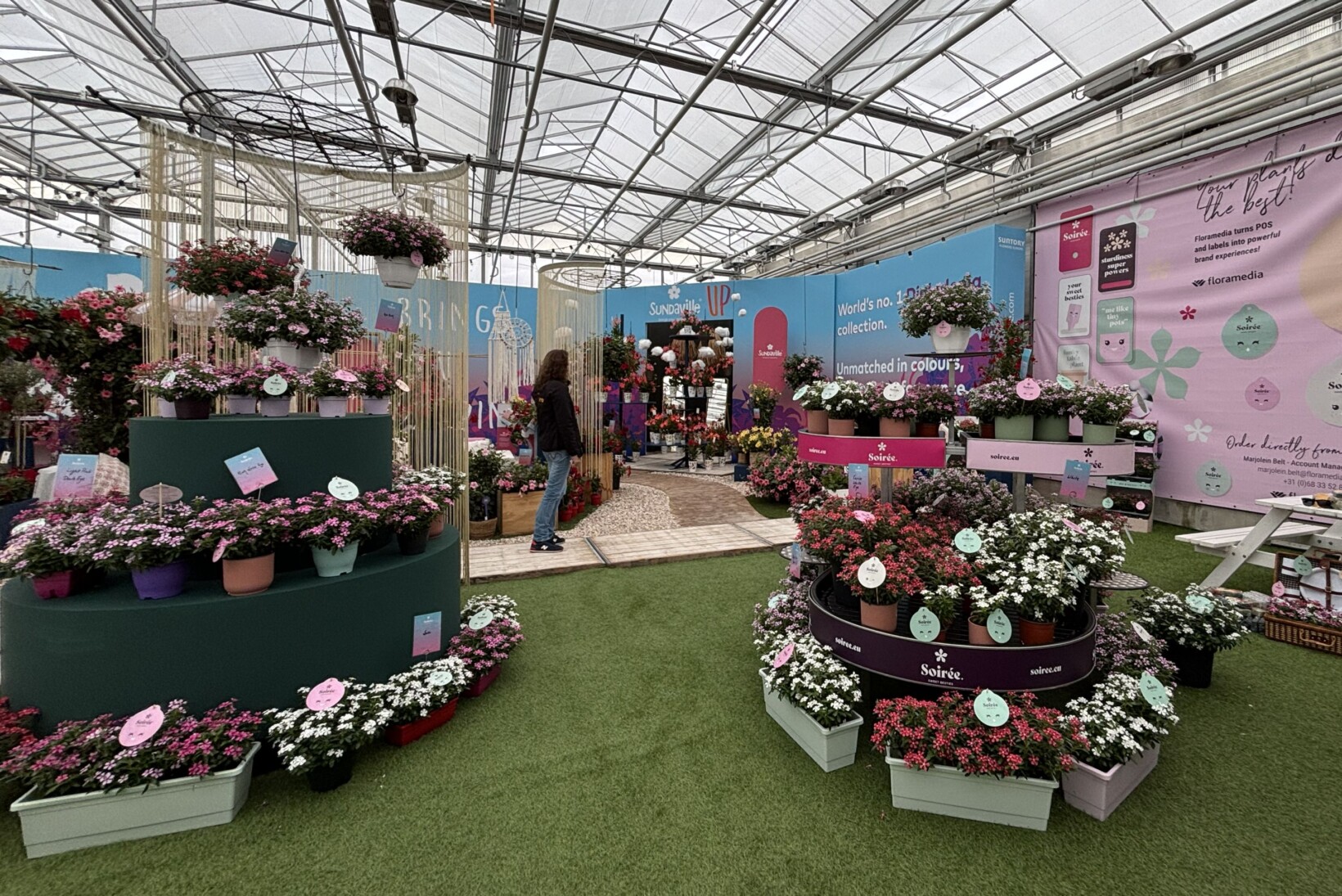 FlowerTrials