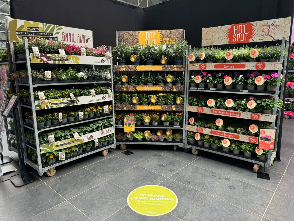 FlowerTrials 2026 w firmie Florensis (fot. MF)