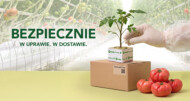 Grodan podłoze do uprawy pod osłonami