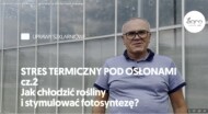 Mirek Maziarka, Agro Smart Lab