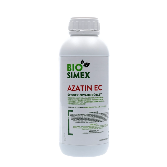 Azatin EC (Agrosimex)