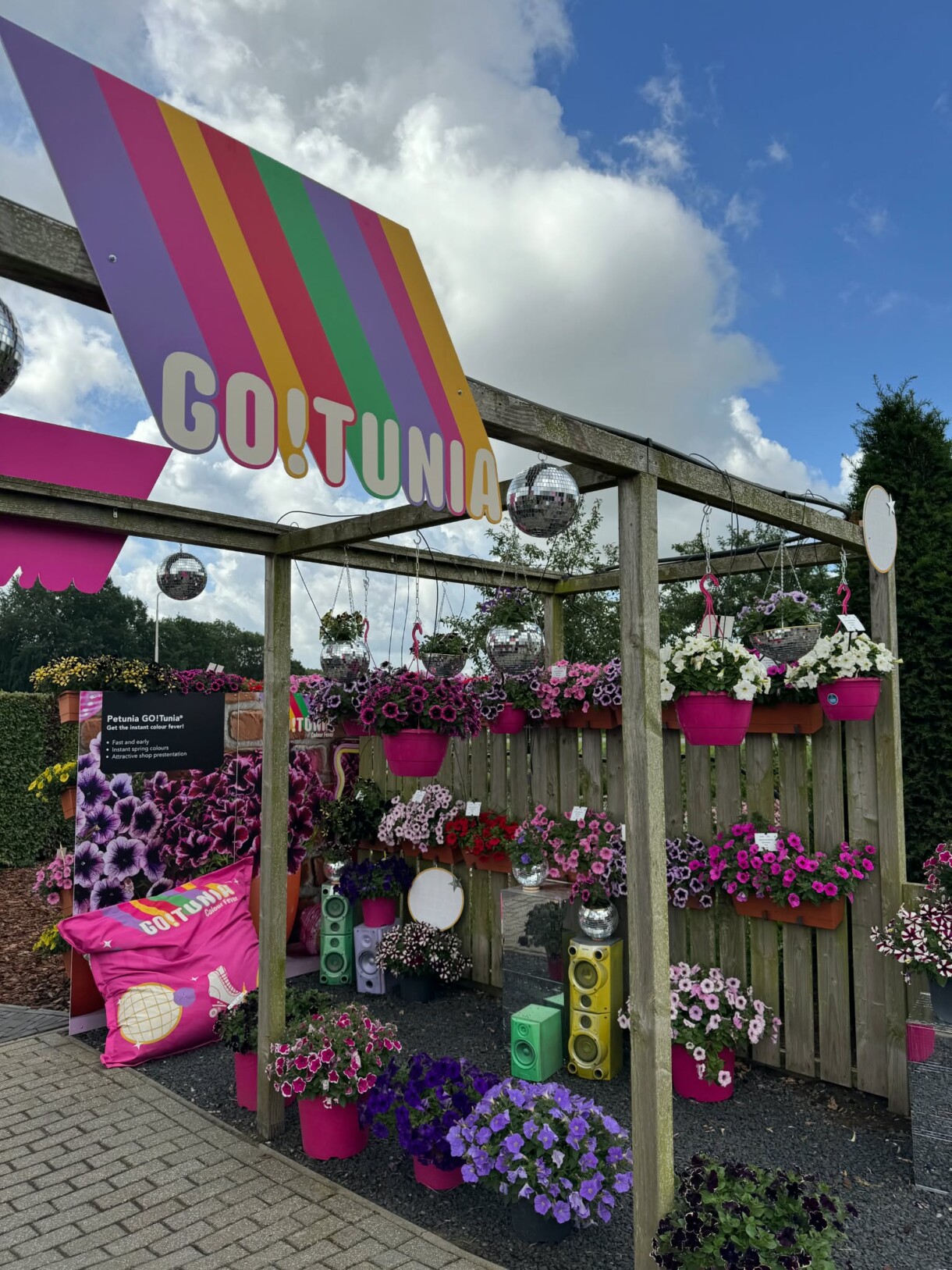 FlowerTrials 2026 w firmie Florensis (fot. MF)