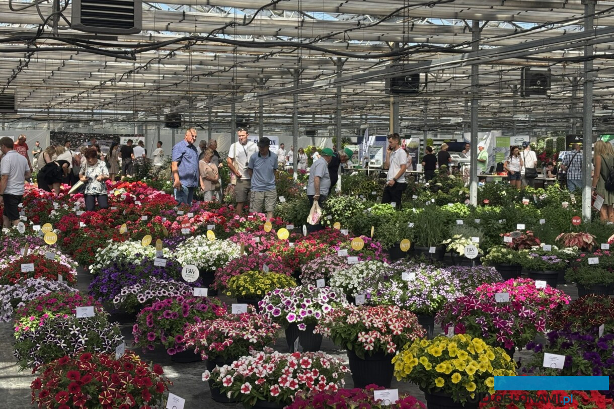 Dni Otwarte firmy Plantpol 