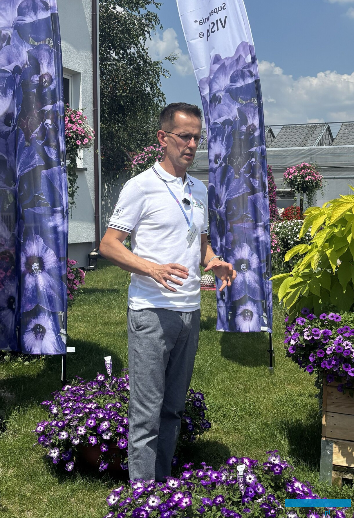 Paweł Marcinkowski Plantpol 2026