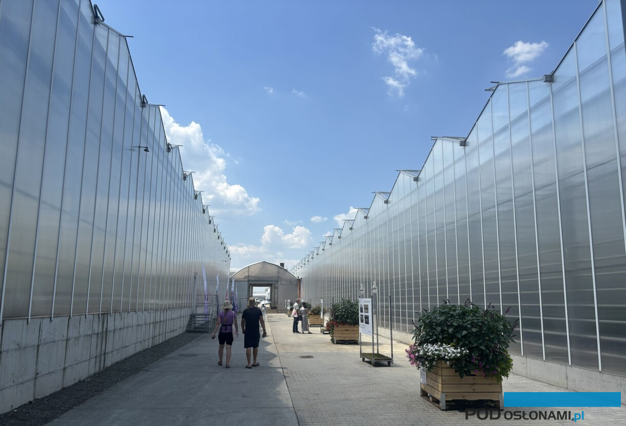 Dni Otwarte firmy Plantpol