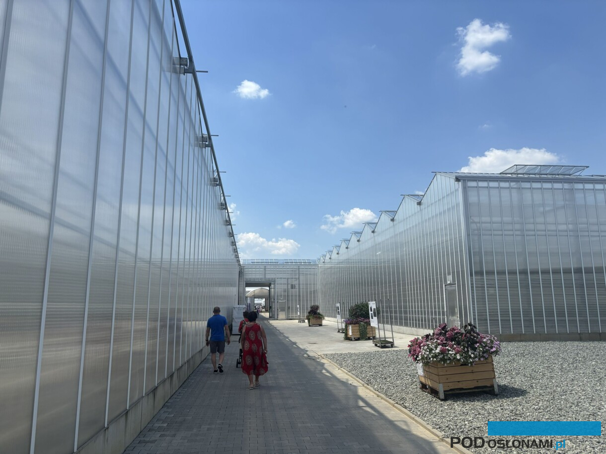Dni Otwarte firmy Plantpol