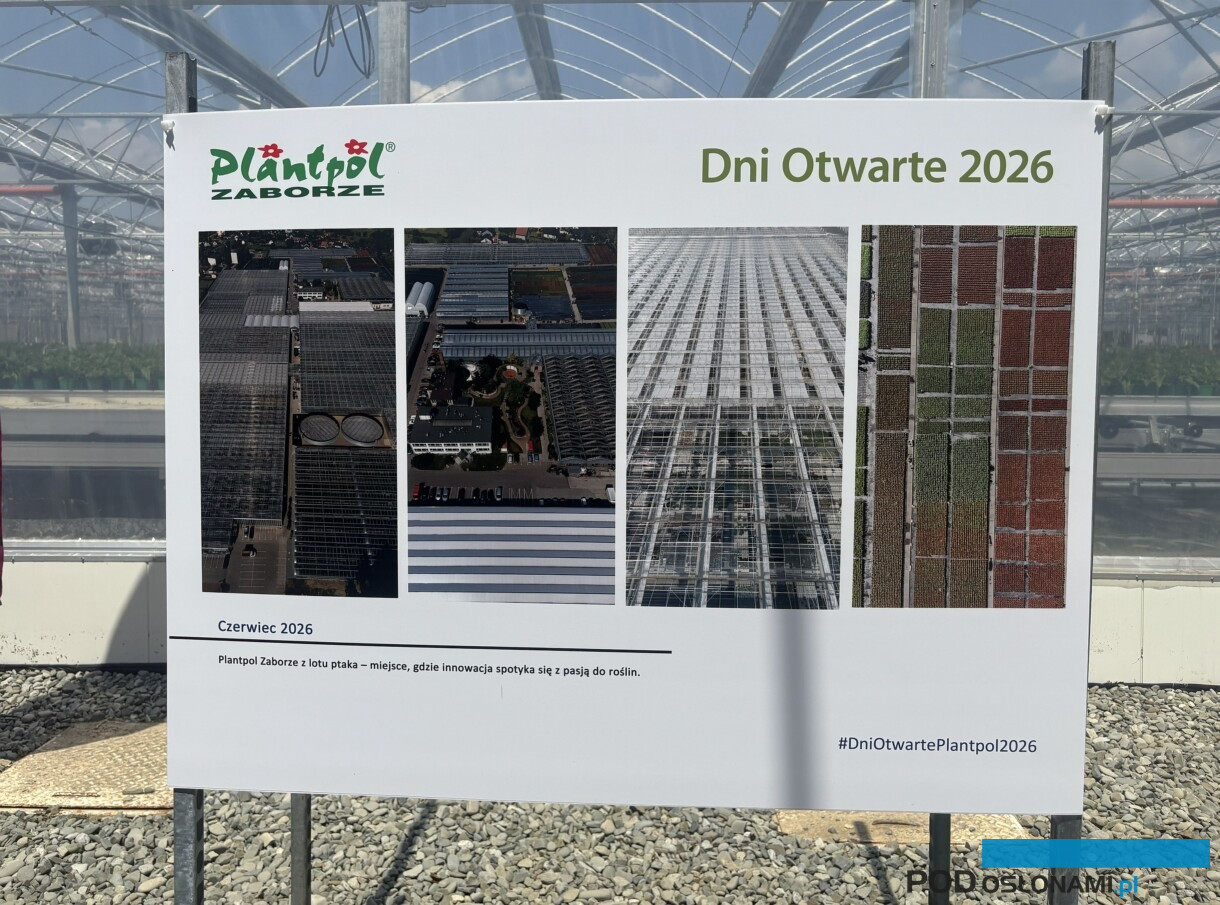 Dni Otwarte firmy Plantpol 