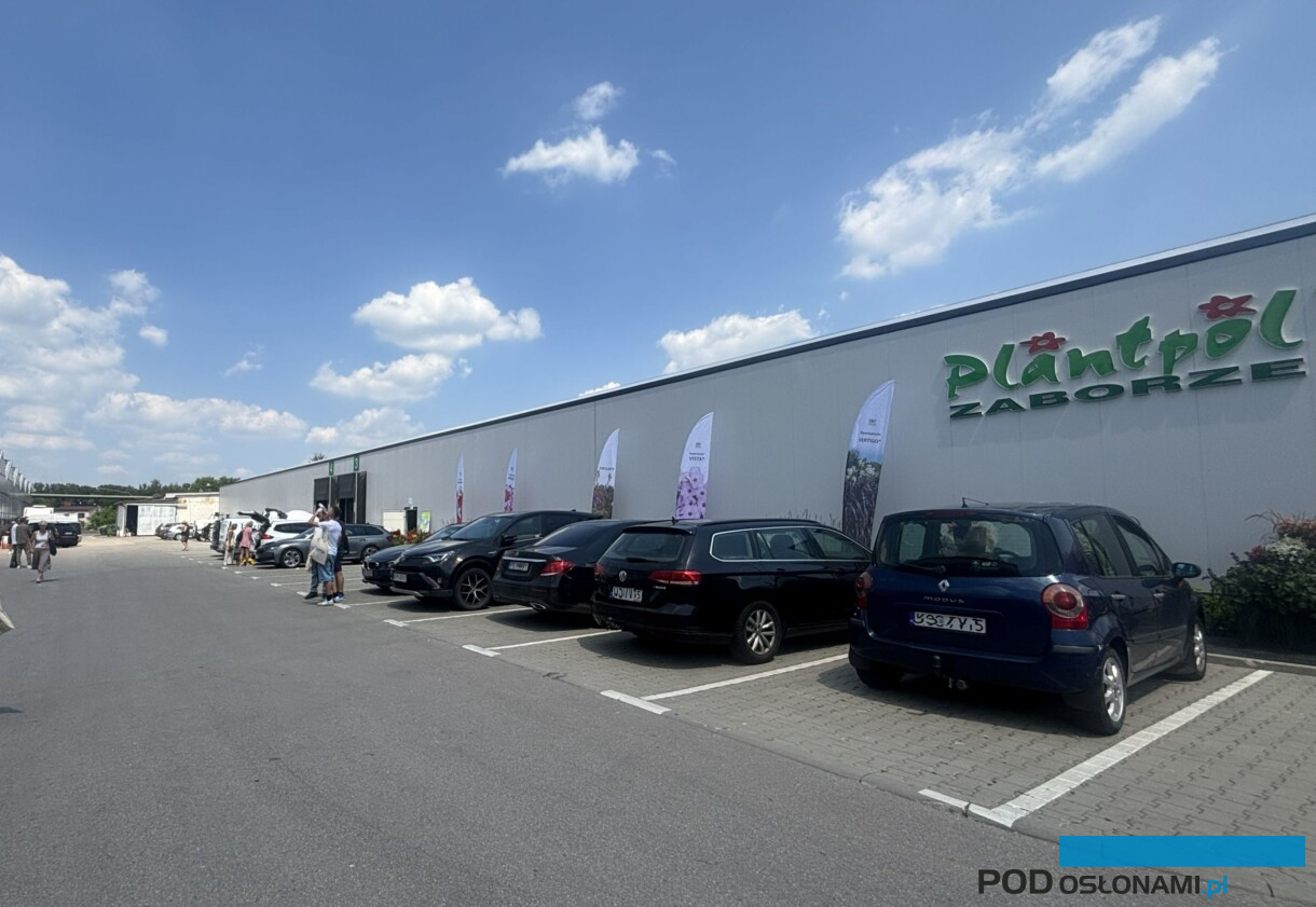 Dni Otwarte firmy Plantpol 
