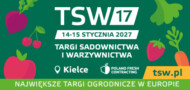 TSW barter targi sadownictwa i warzywnictwa 2027