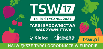 TSW barter targi sadownictwa i warzywnictwa 2027