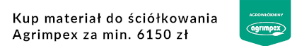 Agrimpex, folia do ściółkowania, ściółkowanie