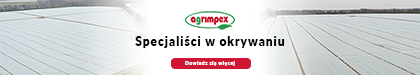 Agrimpex agrowłókniny Profi