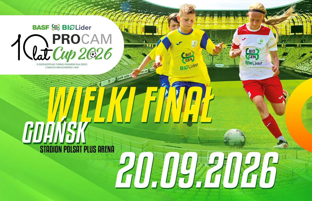 Procam cup
