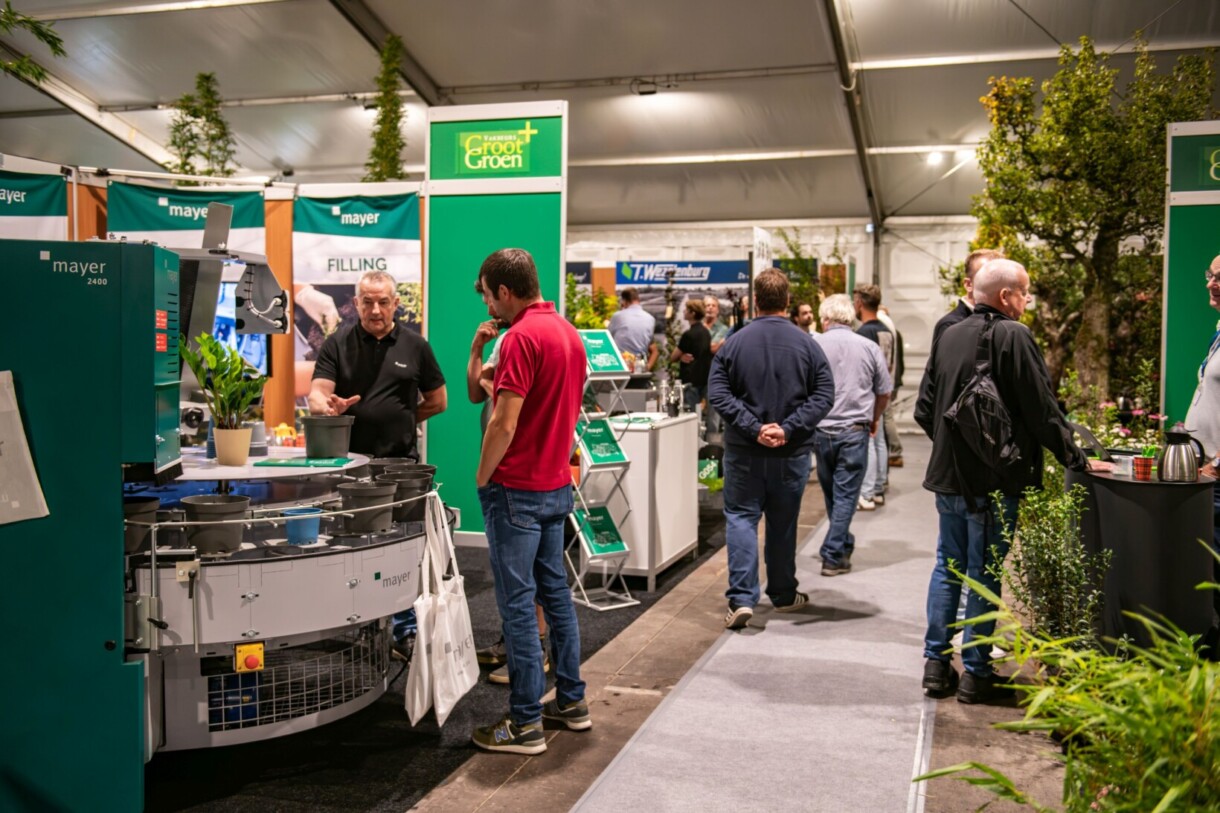 GrootGroenPlus 2026