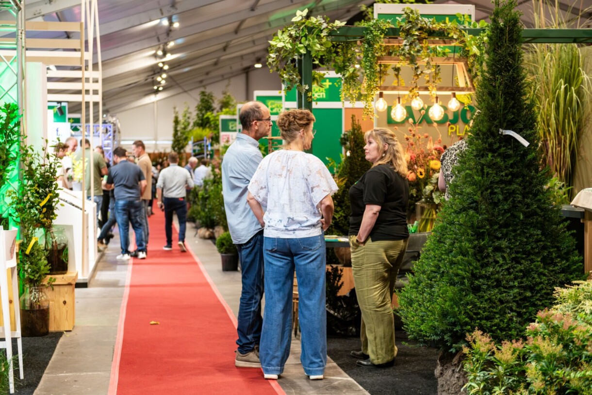 GrootGroenPlus 2026