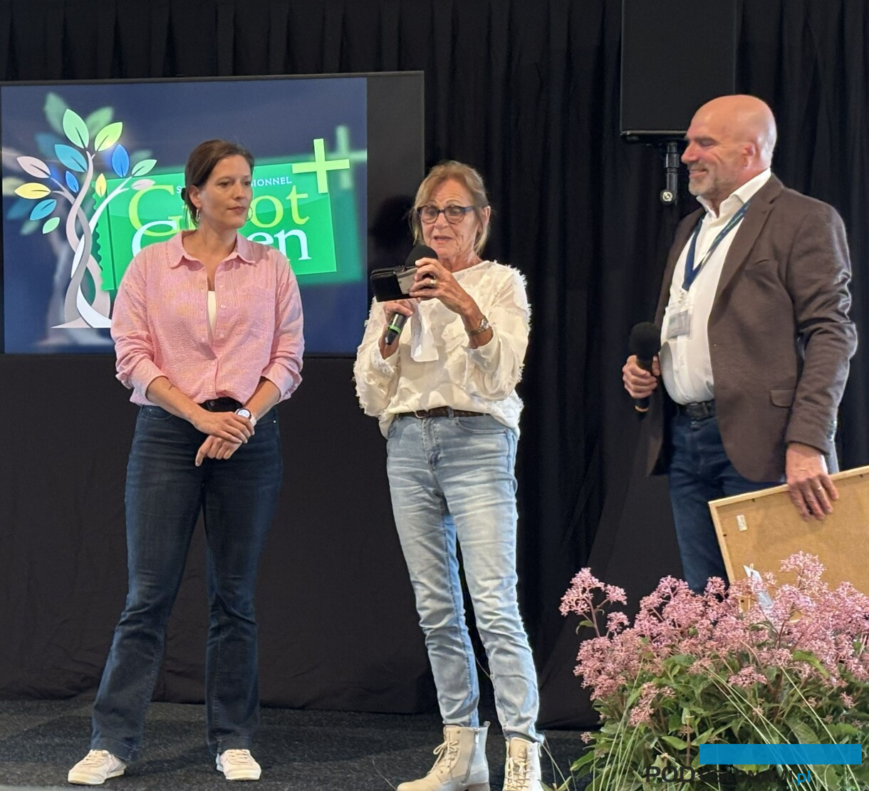 GrootGroenPlus 2026