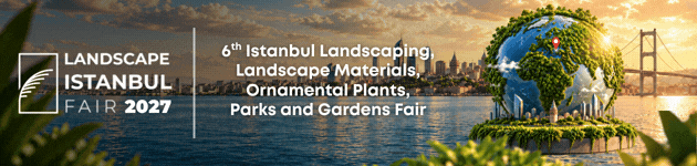 Landscape Istanbul Fair 2027