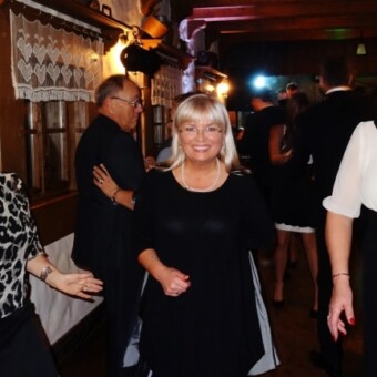 Rejon Kalisza reprezentowały m.in.: Urszula Rychter, Lidia Gimla i Mirosława Dziubek, fot. 1-11 A.Wize