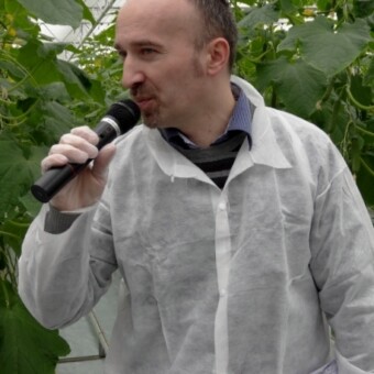 Wojciech Wasiak - Rijk Zwaan