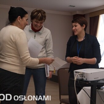 Nagrody sprawiły wiele radości zwycięzcom