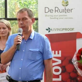 Michał Sotkiewicz mówił nt. środka Huwa-San