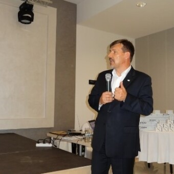 Dr Krzysztof Fatel - doradca uprawowy